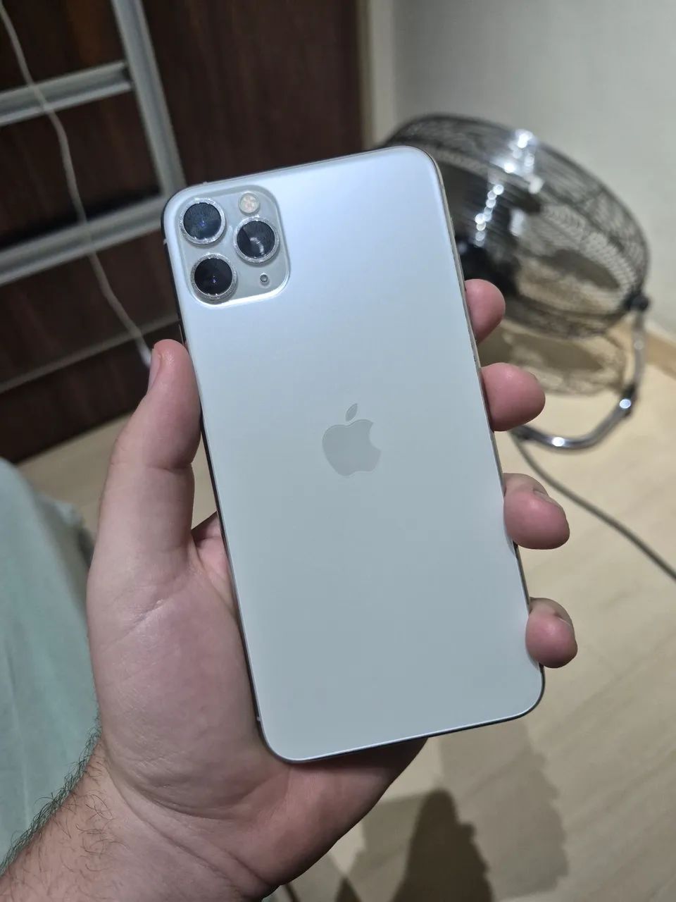 iPhone 11 Pro Max 64gb  - Foto 3