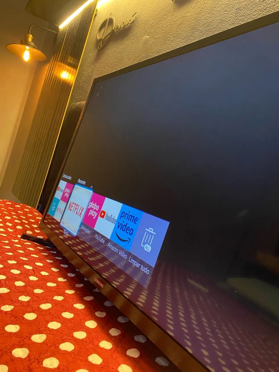 SMART TV 32 POLEGADAS  - Foto 5
