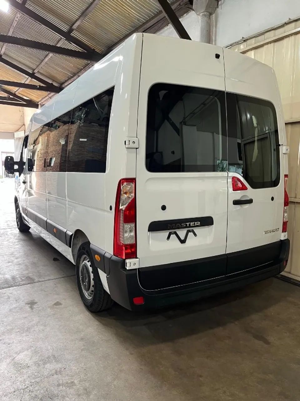 VAN  - Foto 4