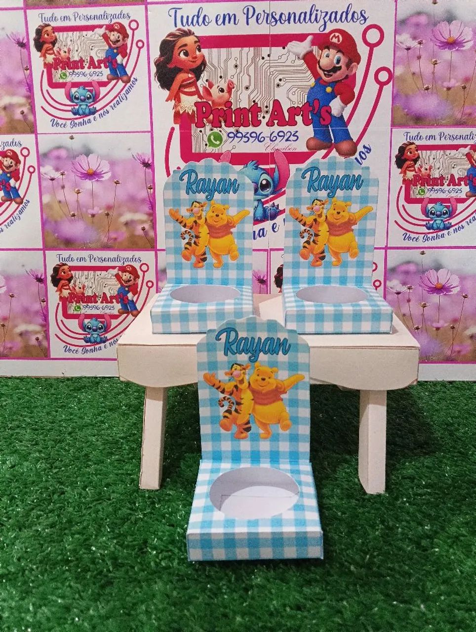 Personalizados  - Foto 2
