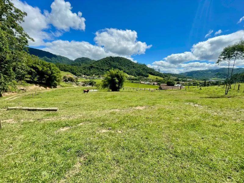 Terreno RODEIO - SC