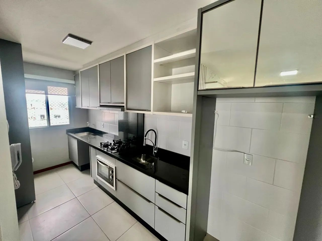 Apartamento em Fundos - Biguaçu - Foto 3