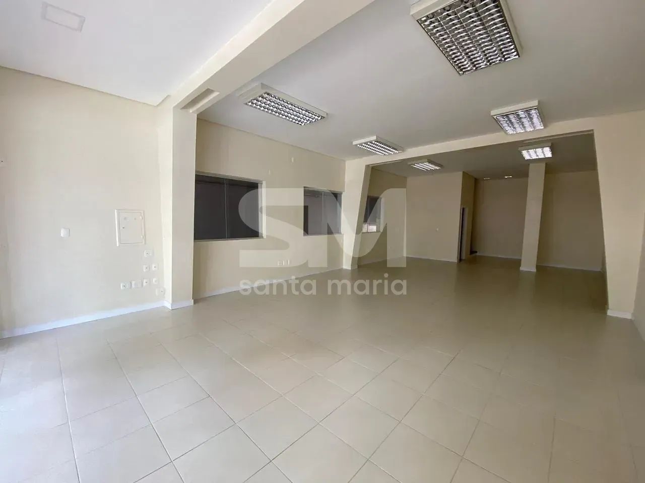 Sala para locação, Centro, Chapecó, SC - Foto 5