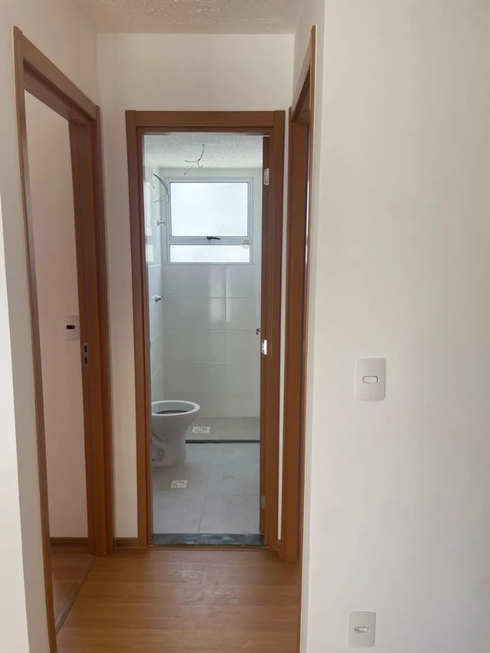 Apartamento, novo 198.000