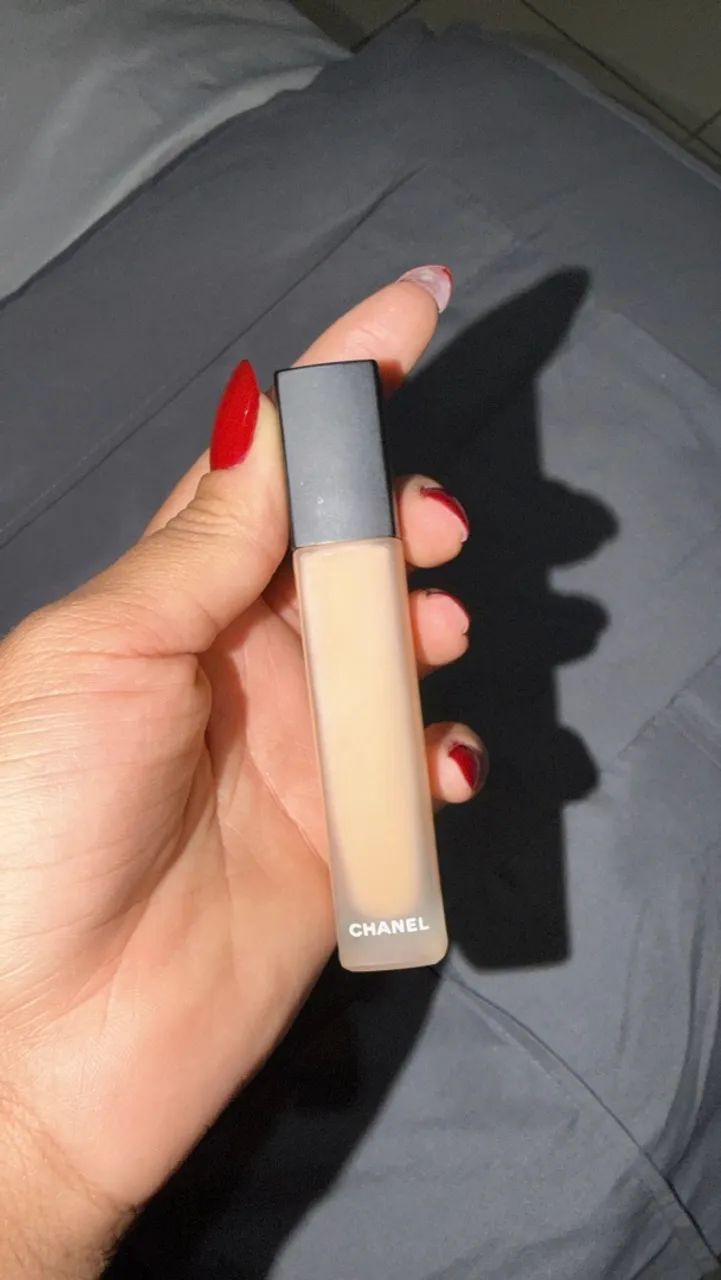Corretivo Chanel  - Foto 2