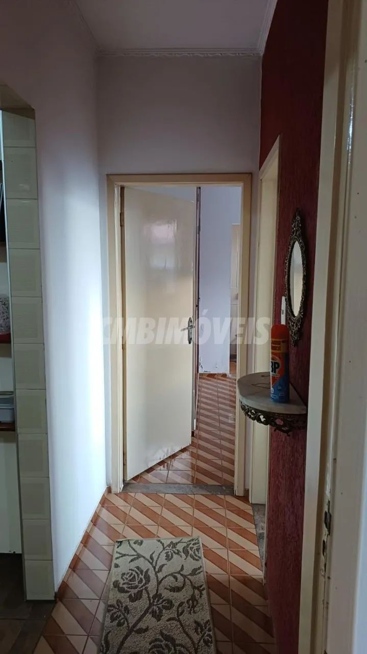 casa - Jardim Eulina - Campinas - Foto 5