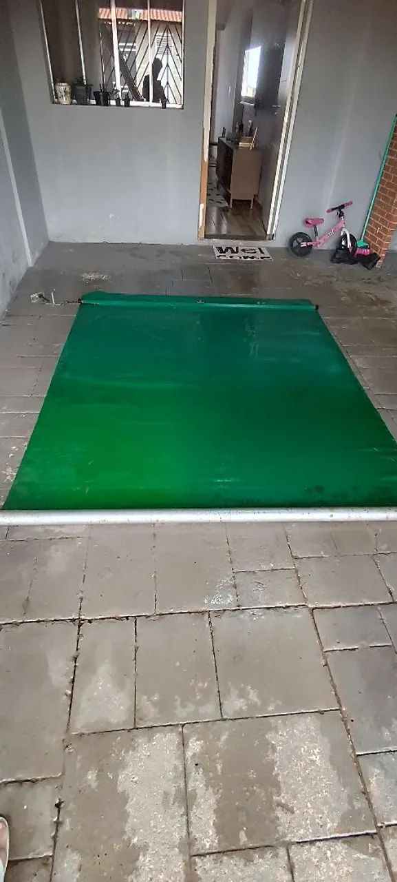 Toldo retrátil  - Foto 2