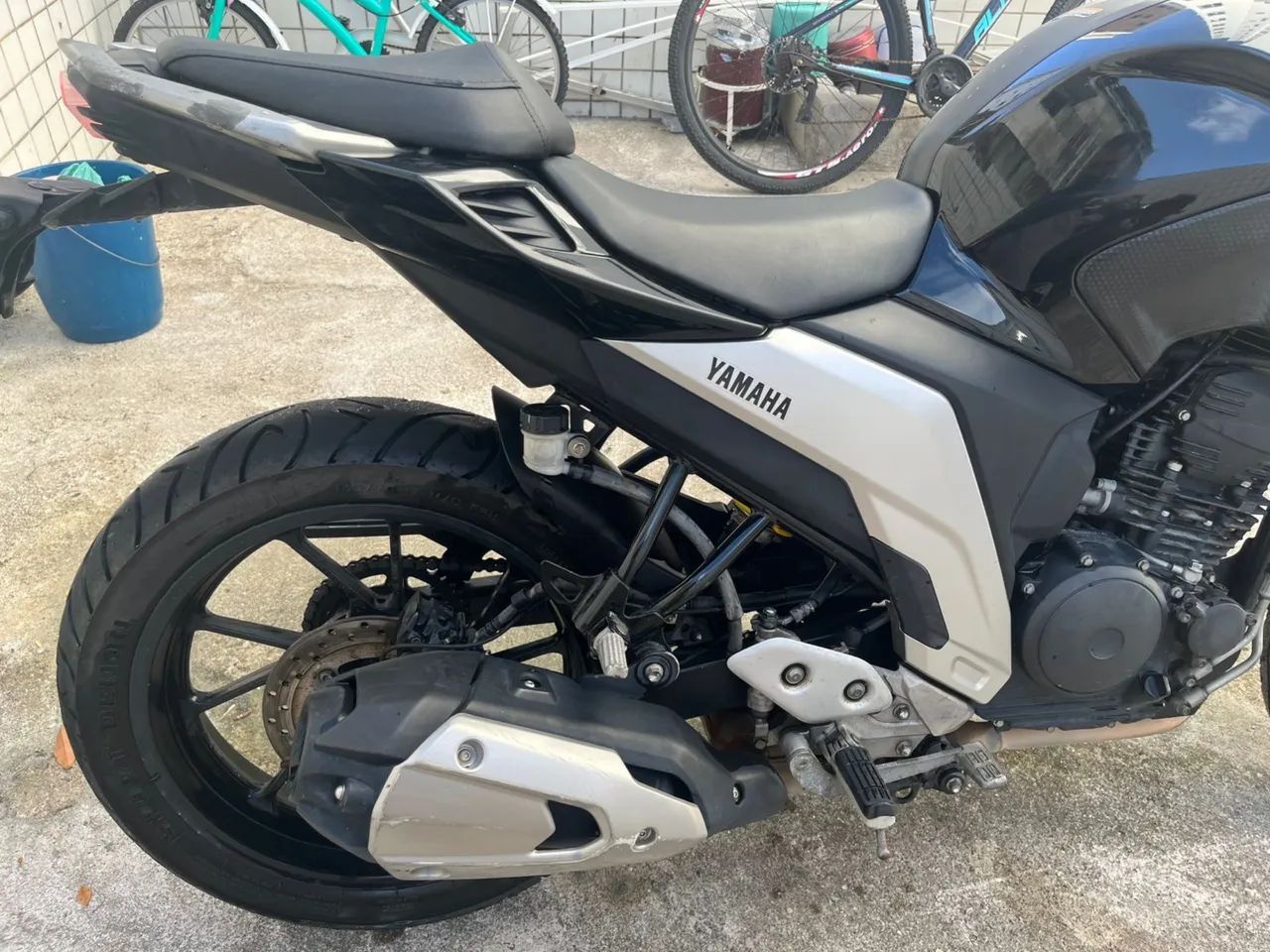 Fazer 250 2019/2020 NOVA - Foto 5