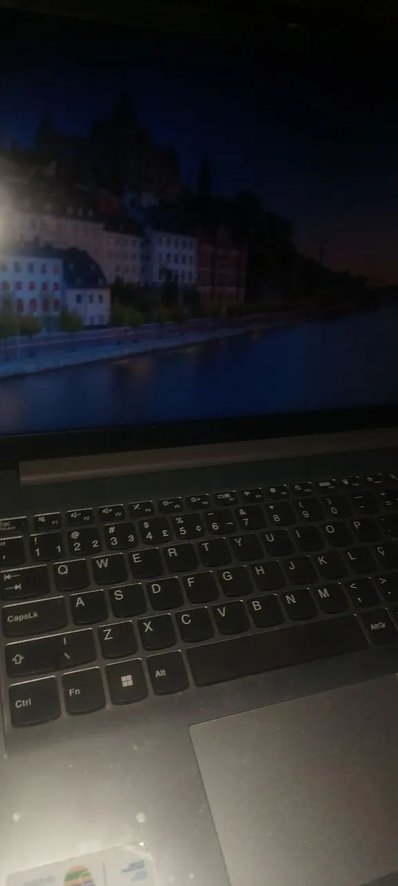 Notebook lenovo - Foto 3