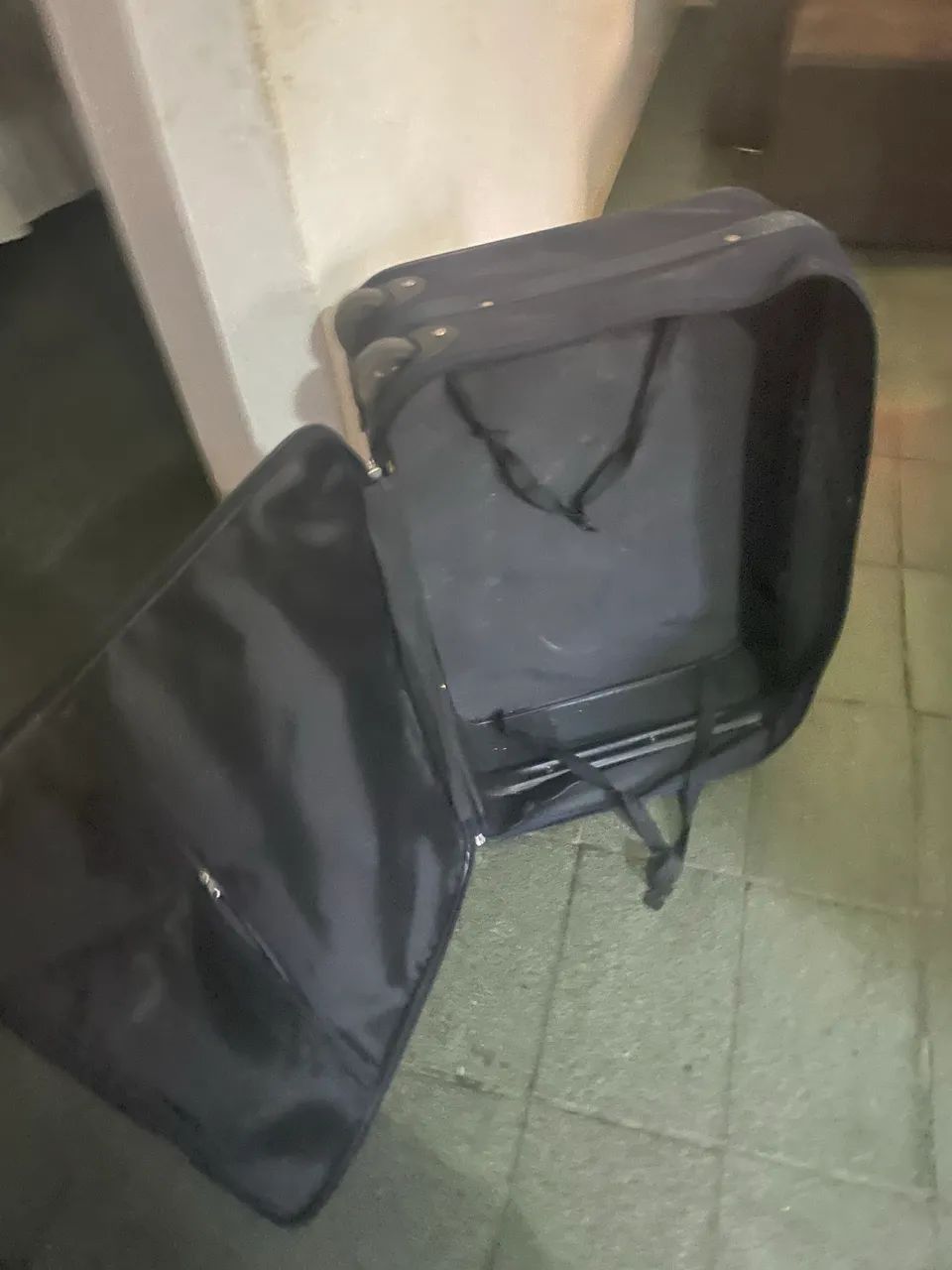 Mala de viagem  - Foto 4