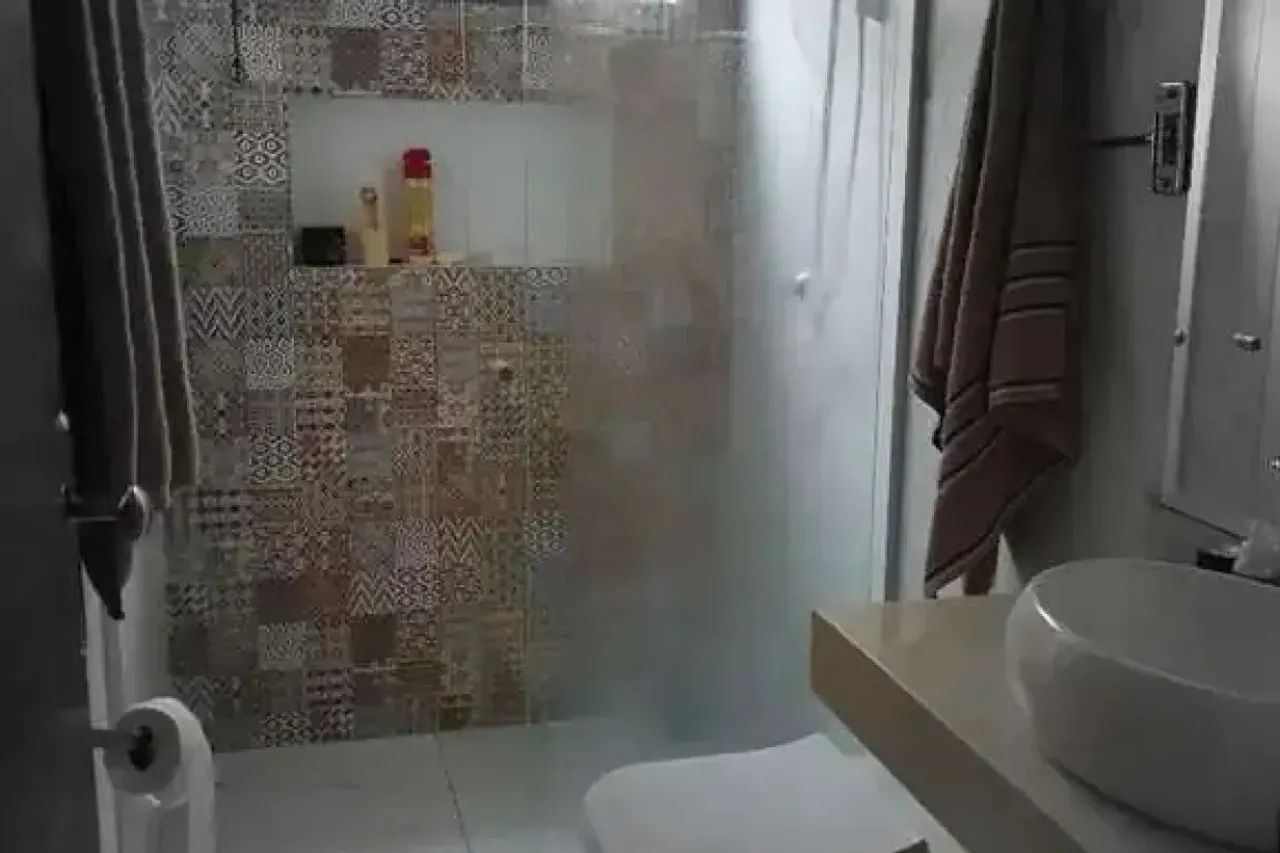Casa Térrea com Piscina e Energia Solar - ARSO 32, Palmas/TO - Foto 2