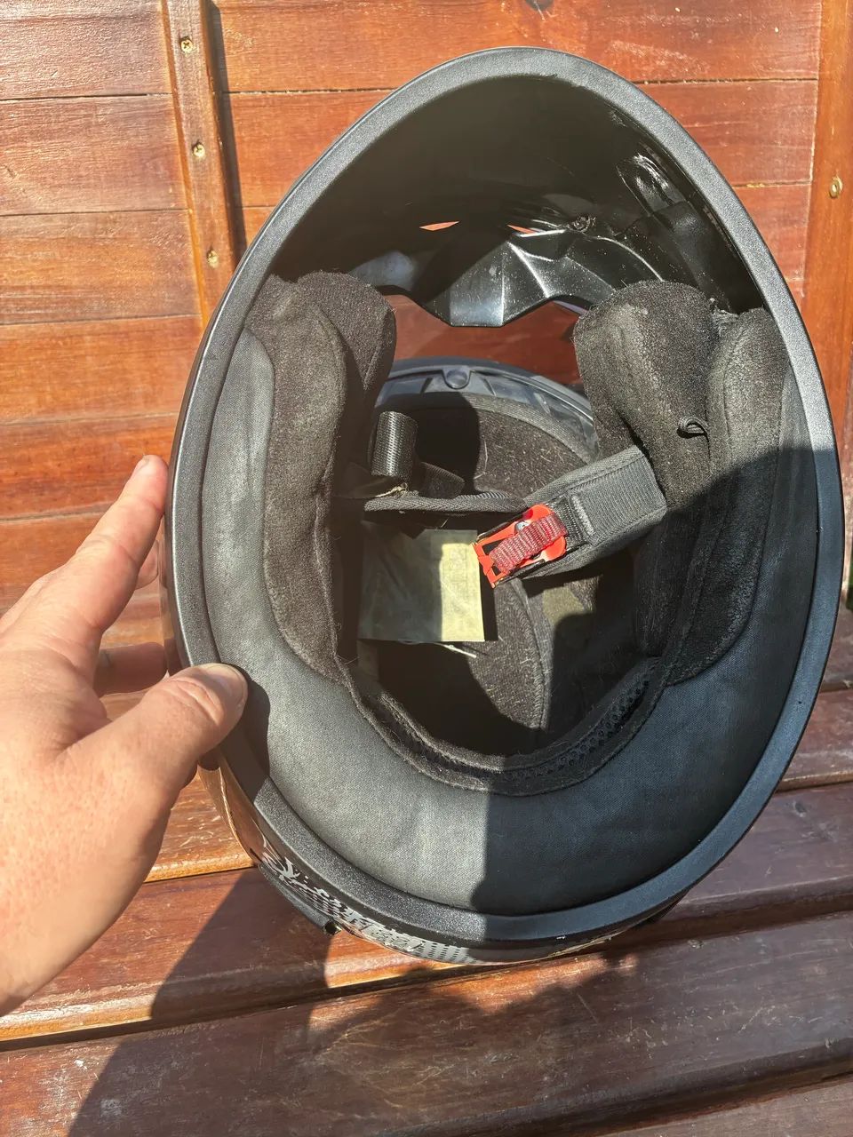 Capacete norisk  - Foto 5