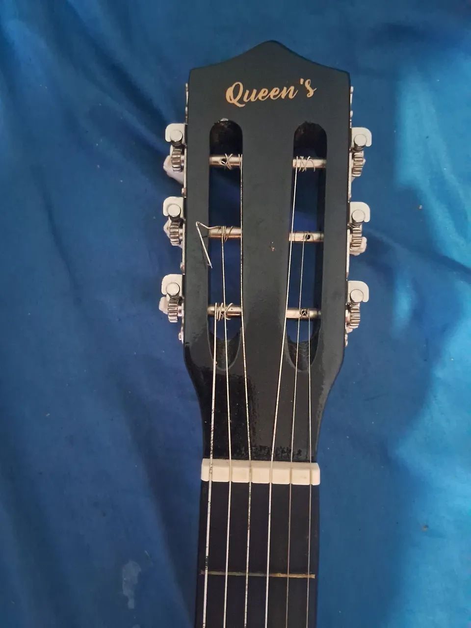 Violão Queens - Foto 3