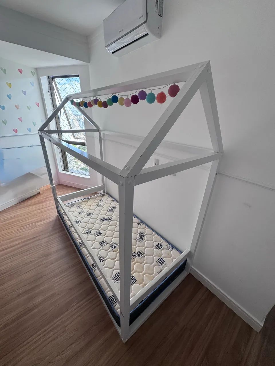 Cama montessoriana infantil  - Foto 4