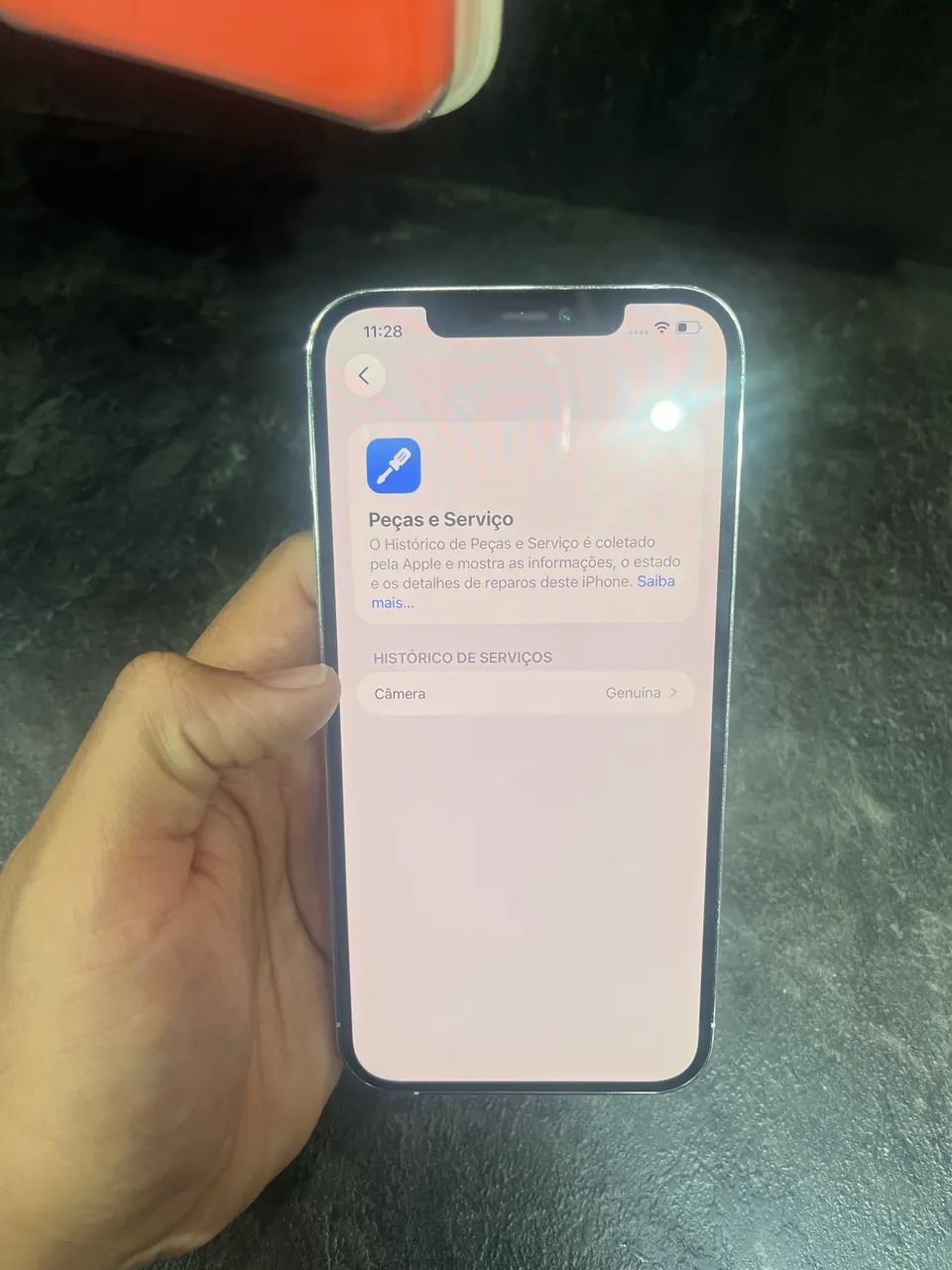 iPhone 12 Pro Max 256gb  - Foto 2