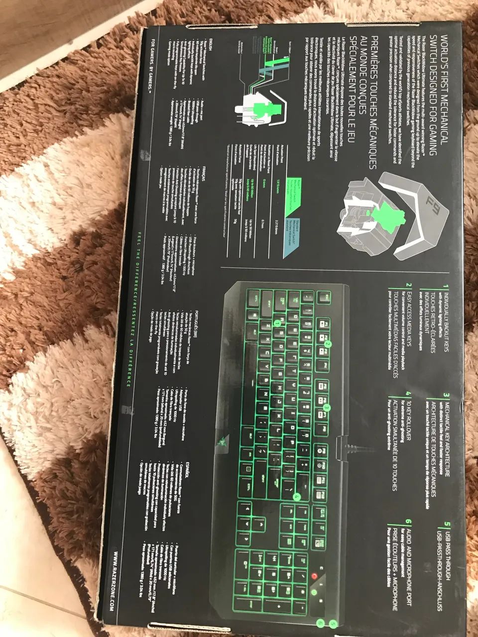 PC Gamer Core i7 10700K - Foto 2