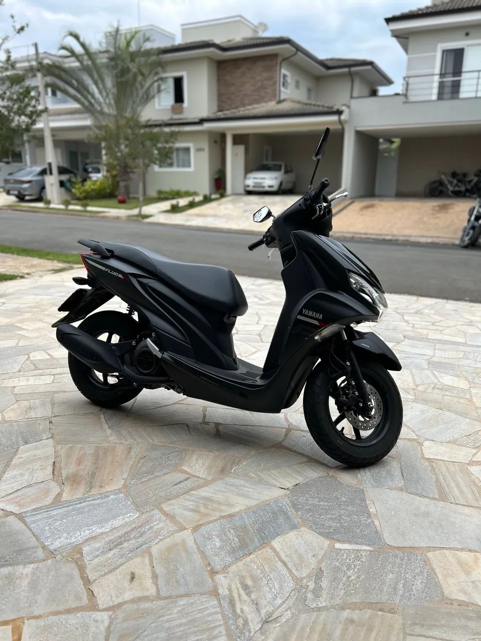 Fluo 125 ABS  - Foto 2