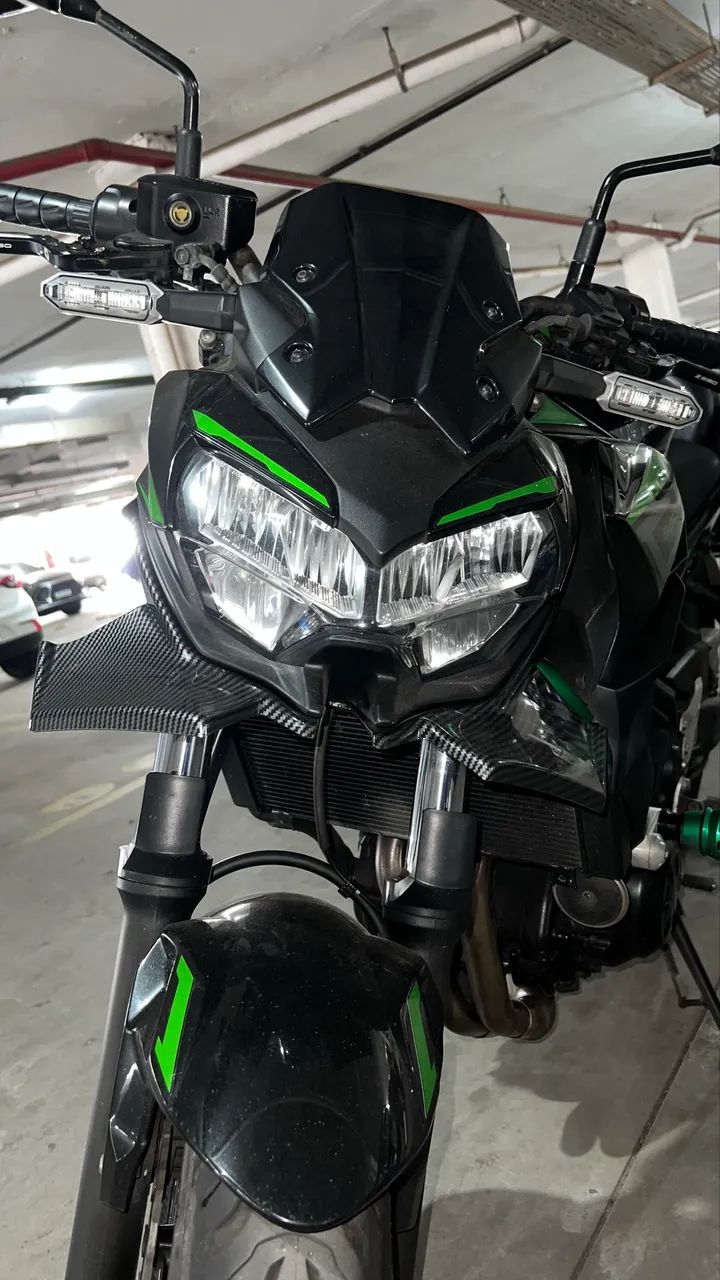 Z650 2022  - Foto 2
