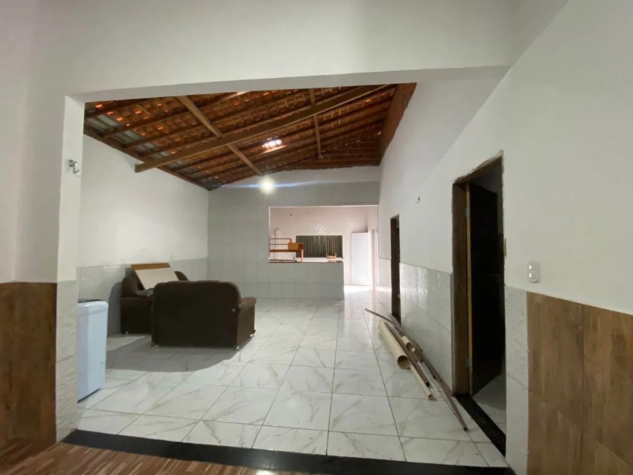 CASA NA CIDADE OLÍMPICA LV - Foto 2