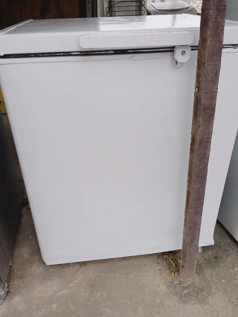 Vendo freezer  - Foto 3