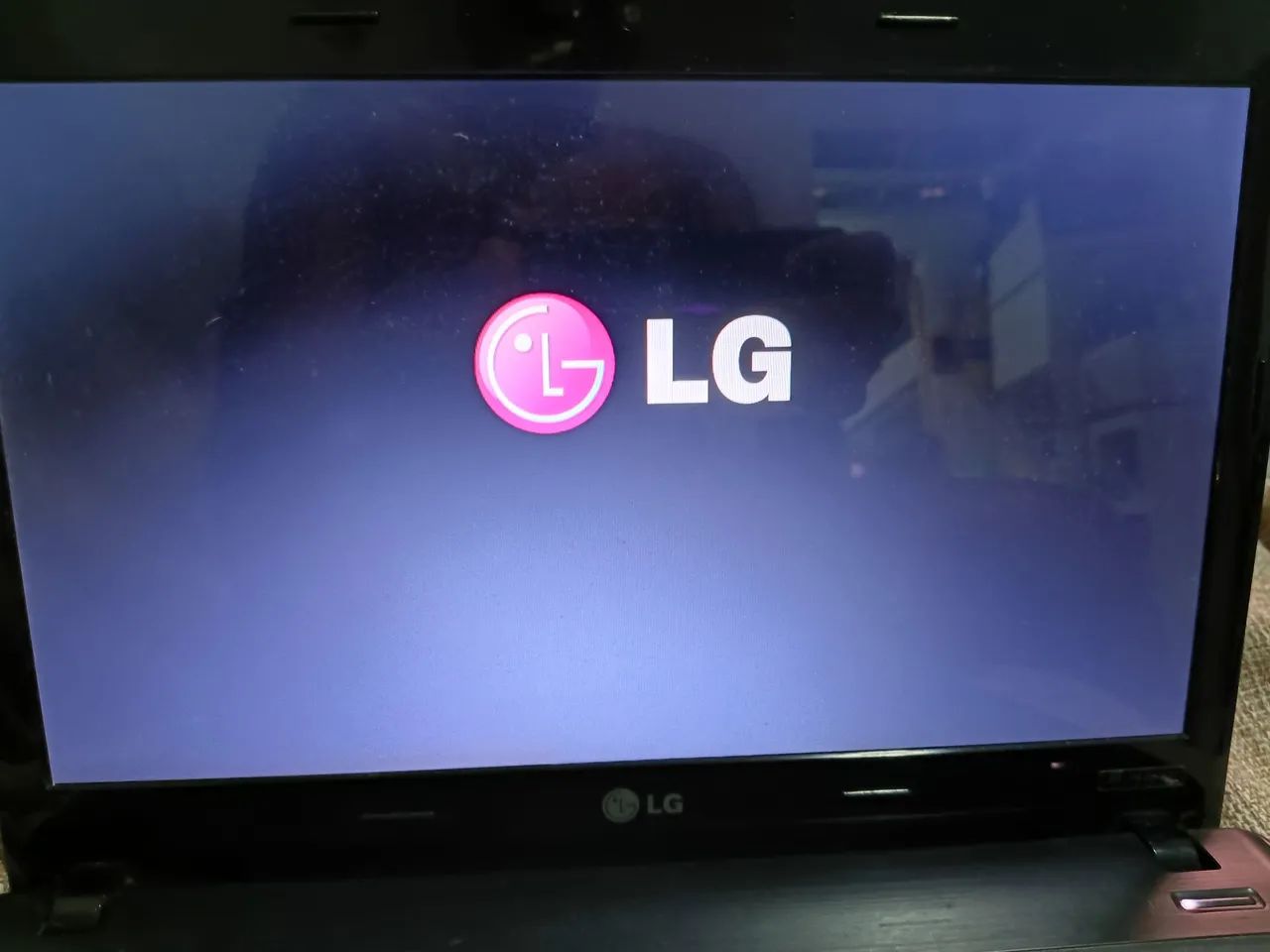 Notebook LG - Foto 3