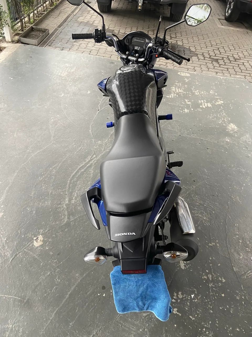 CG 160 TITAN  - Foto 2
