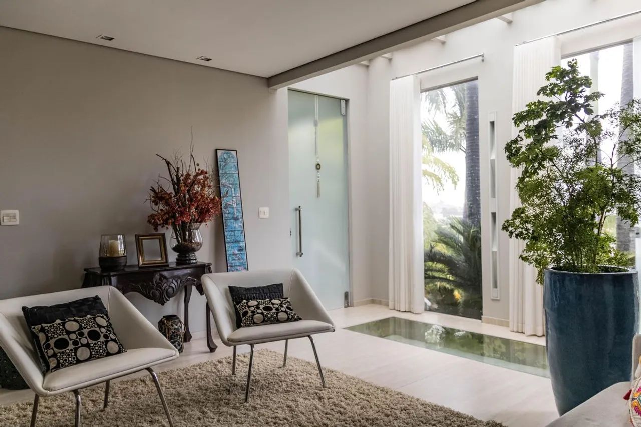 Casa à Venda - Estoril , 6 Quartos, 487 m2 - Foto 4