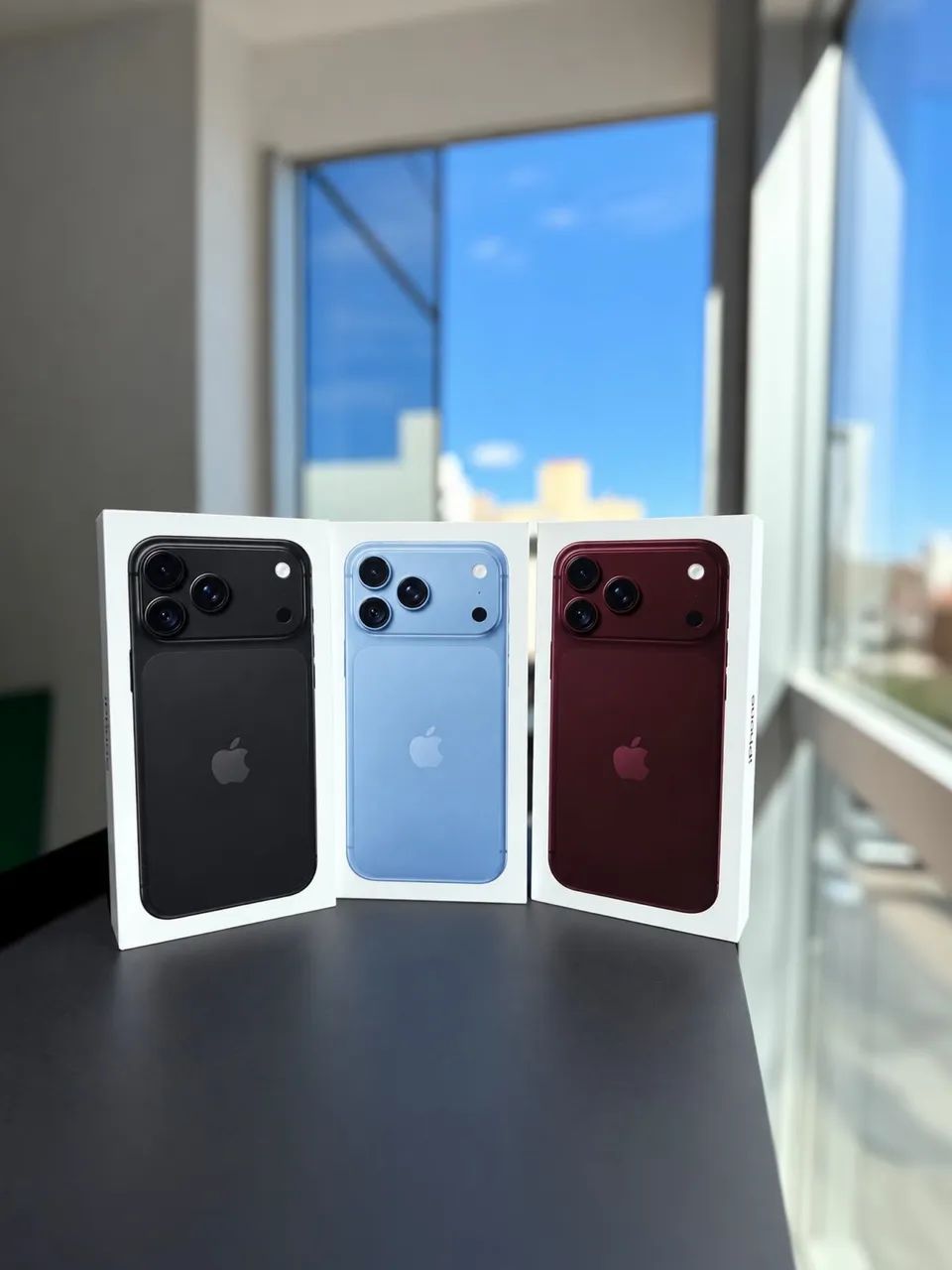 iPhone 18 Pro Max 256 - Foto 2