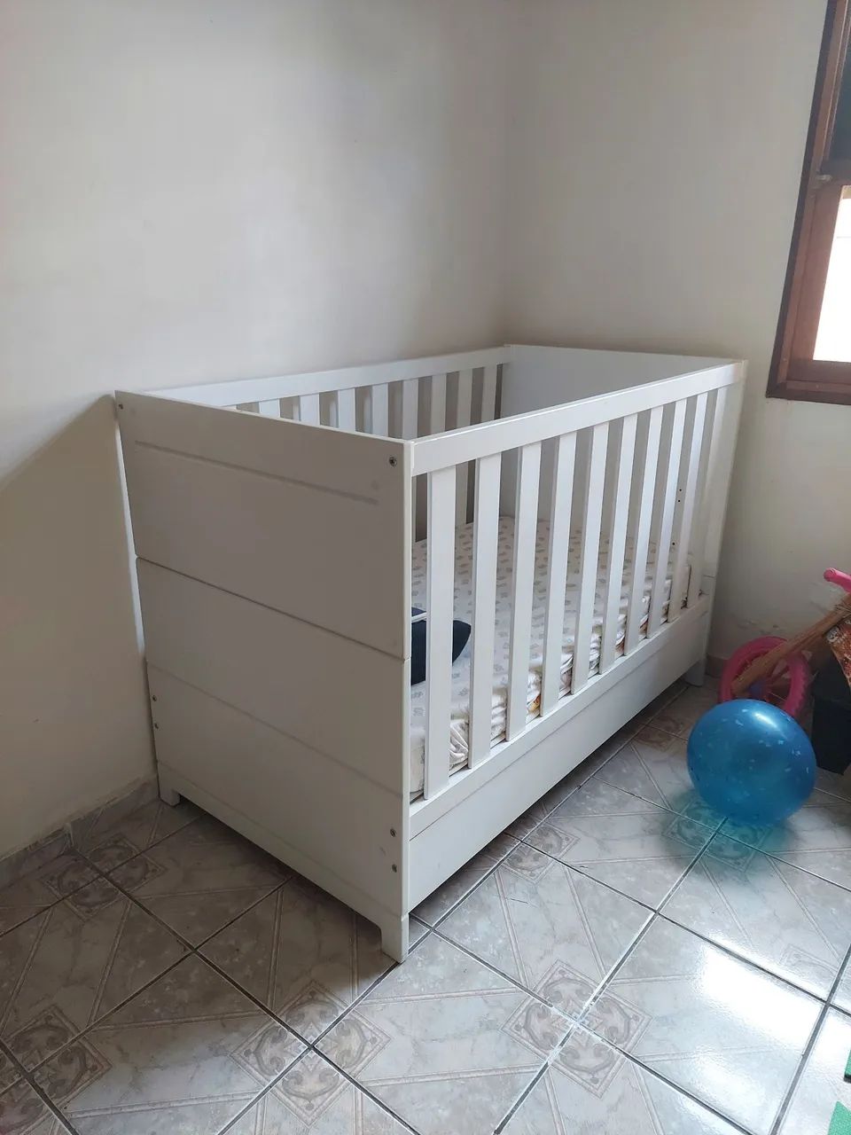 Berço 