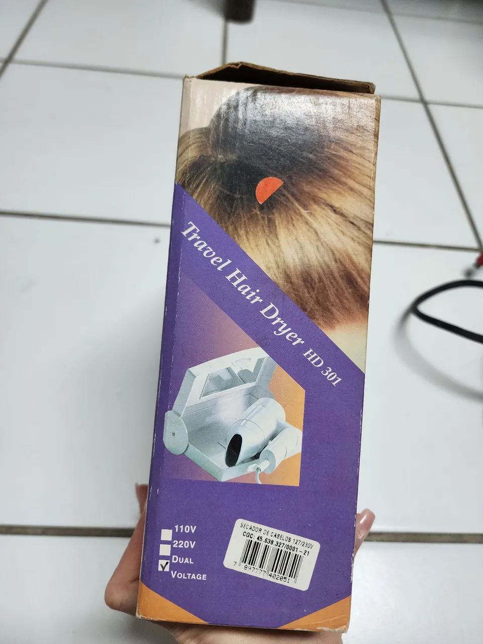 Secador - Foto 3