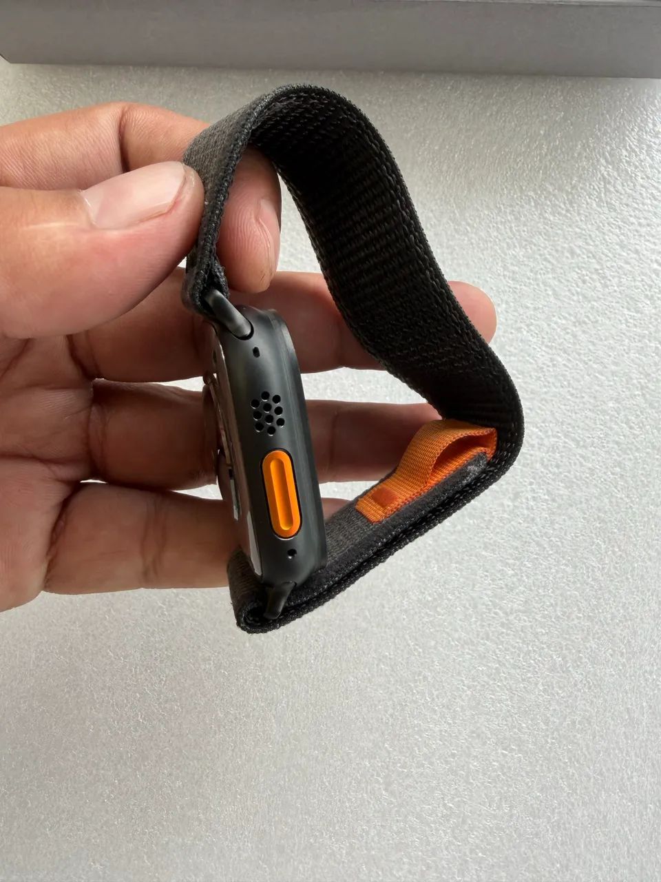 Apple watch Ultra 2 Black - Foto 2