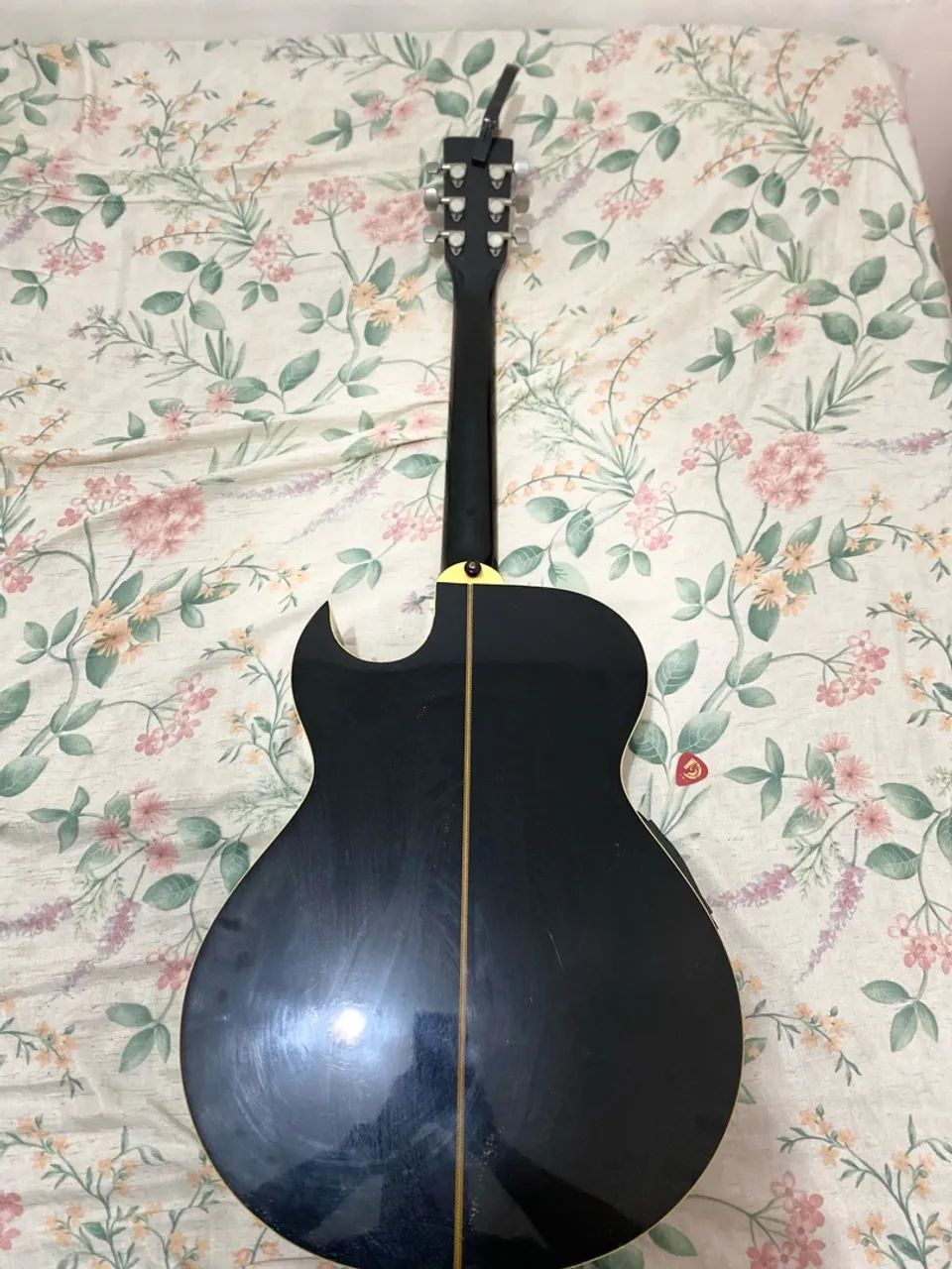 Violão Eagle  - Foto 4