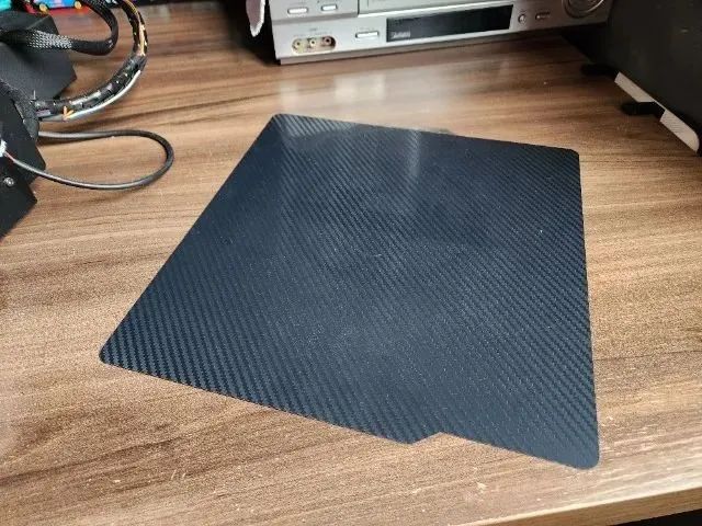 Impressora 3D Anycubic Mega-S com vários upgrades - Foto 5