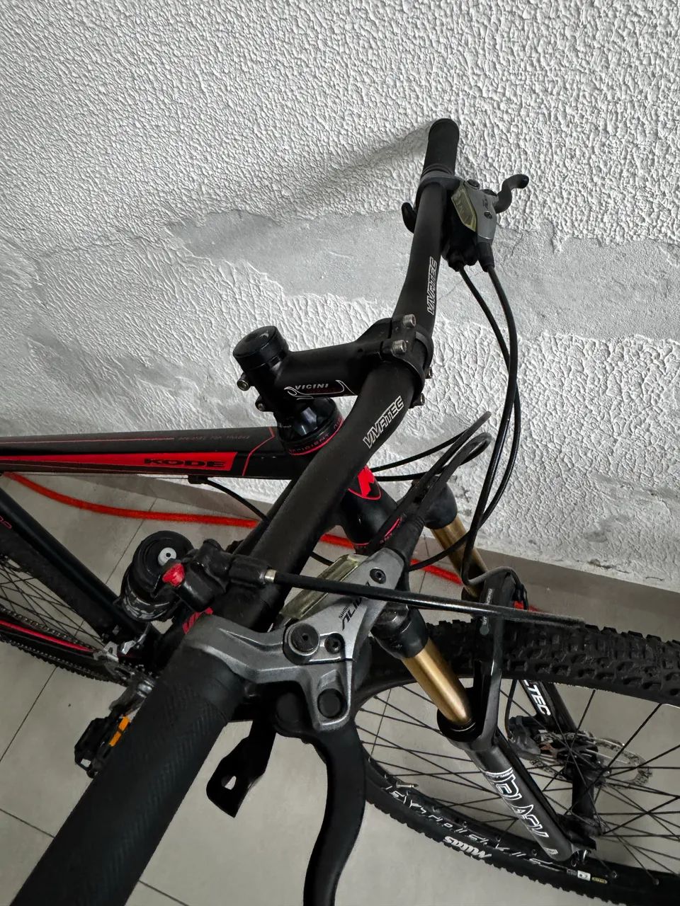 Bicicleta MTB Aro 29  - Foto 2