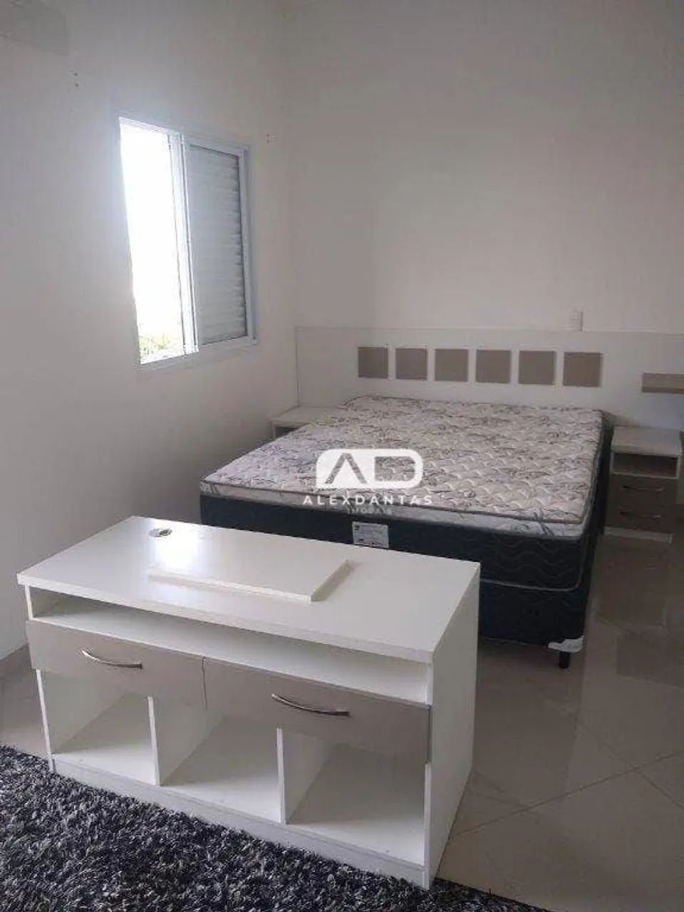 Loft mobiliado no Rudge Ramos - Foto 4