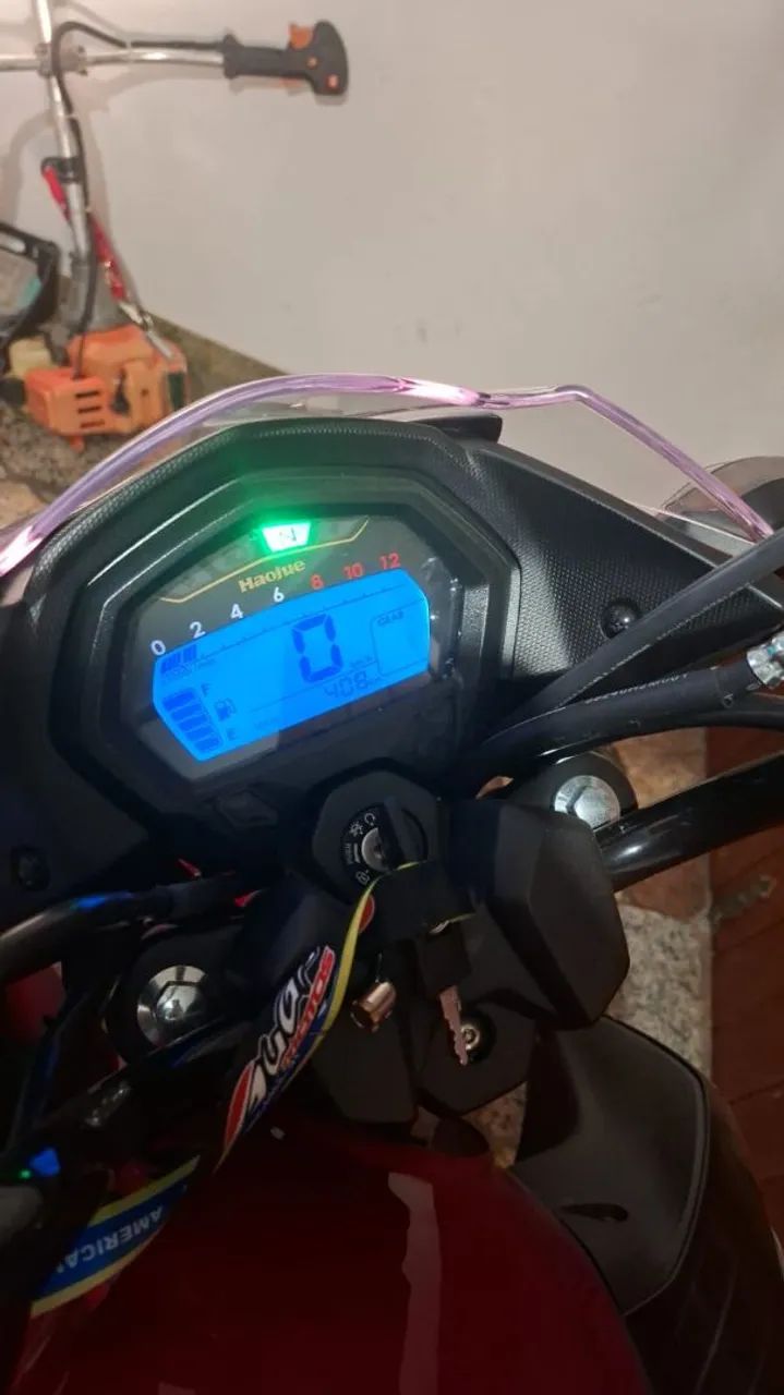 Haojoue Dk 160s - Foto 5