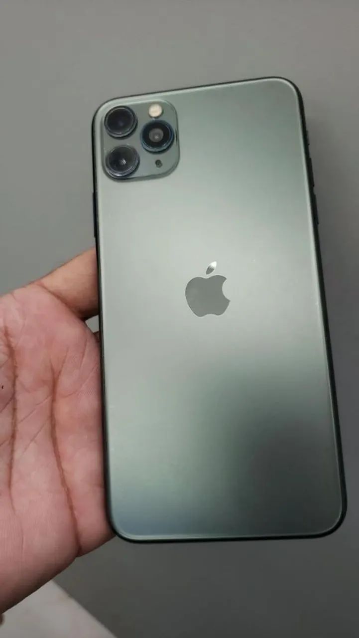 IPhone 11 pro Max 64gb