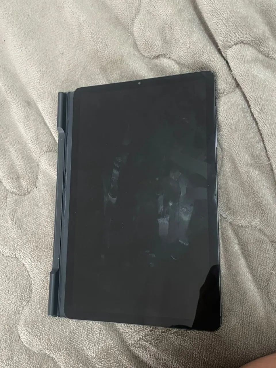 Tablet Sansung S6 Lite, 128gb - Foto 5