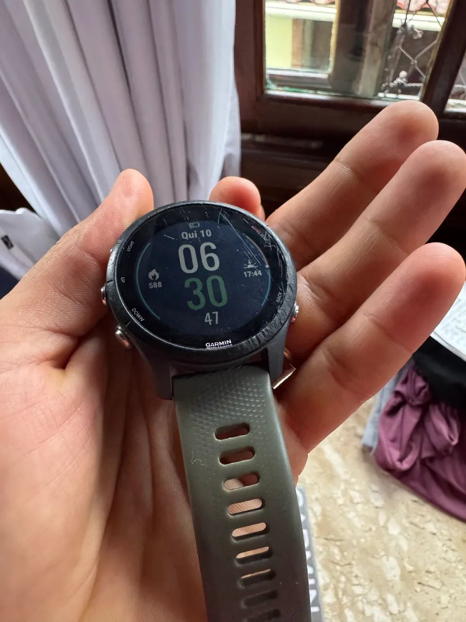 Garmin 255 - Foto 3