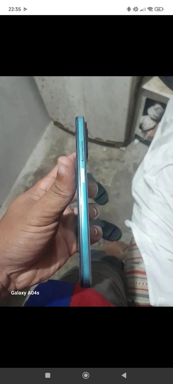 Celular redimi note 12s - Foto 3