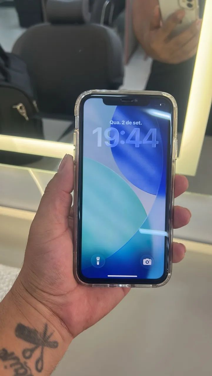 iPhone 11 128gb - Foto 4