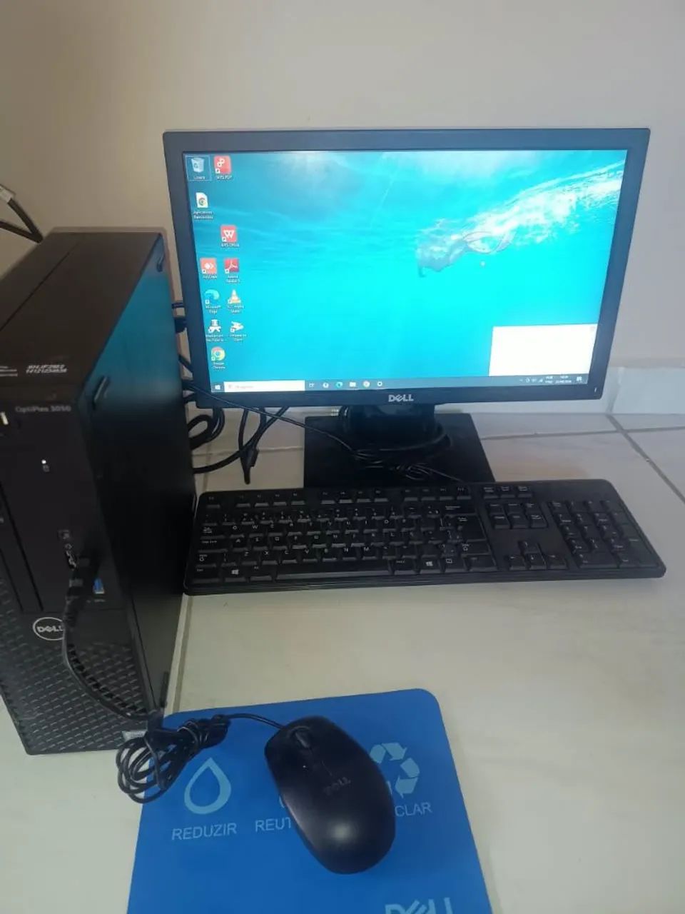 Computador  - Foto 2
