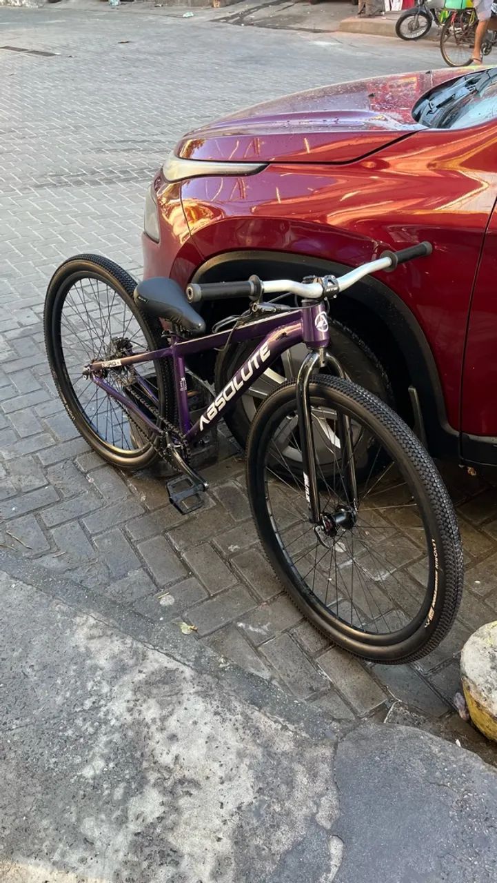 Absolute Nero 5 