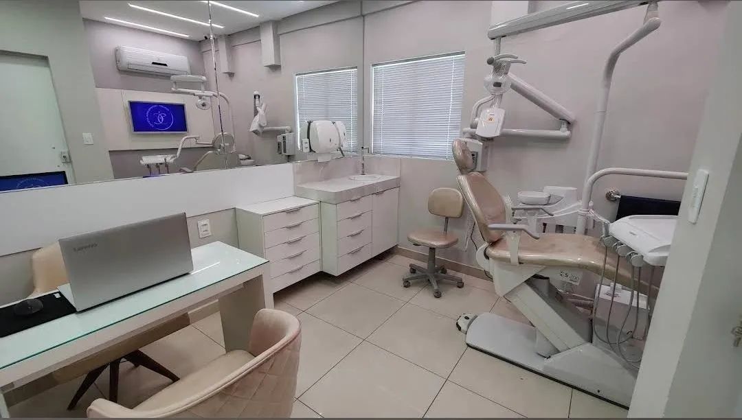 Repasse clínica odontológica completa no bairro Manaíra