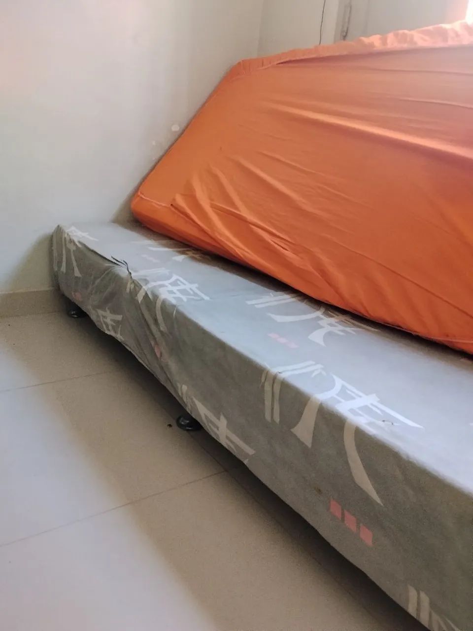 Cama solteiro  - Foto 3