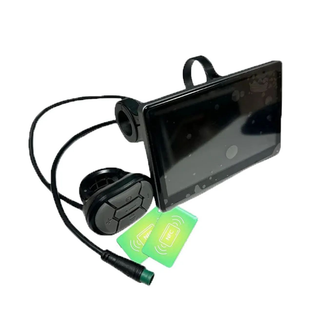 Painel lcd v80 pro - Foto 3
