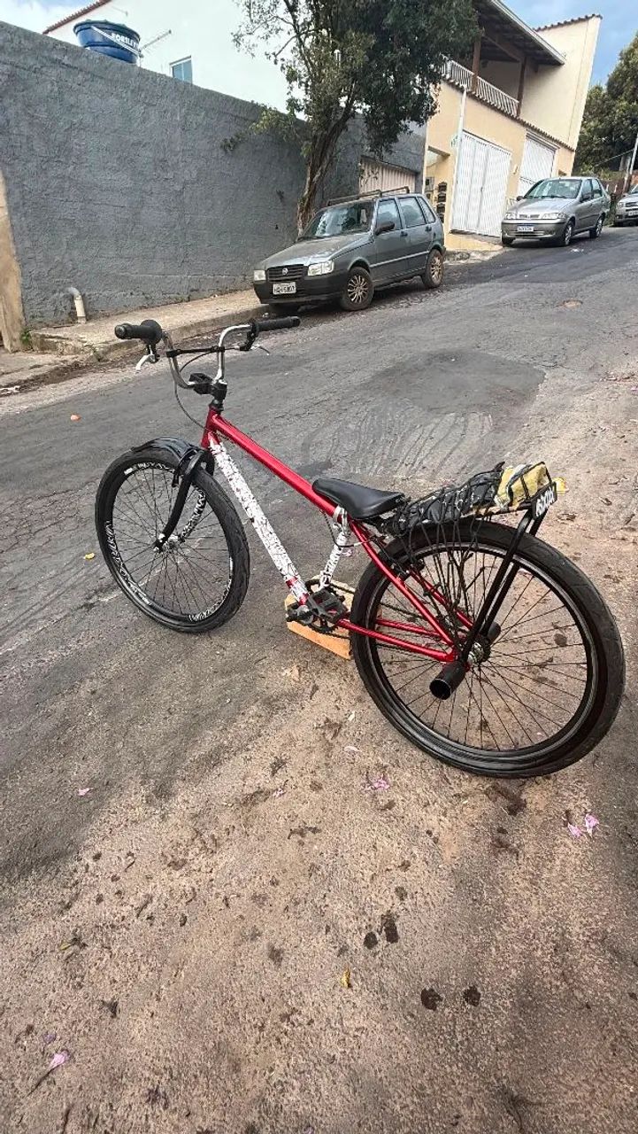 Vendo montadinha 