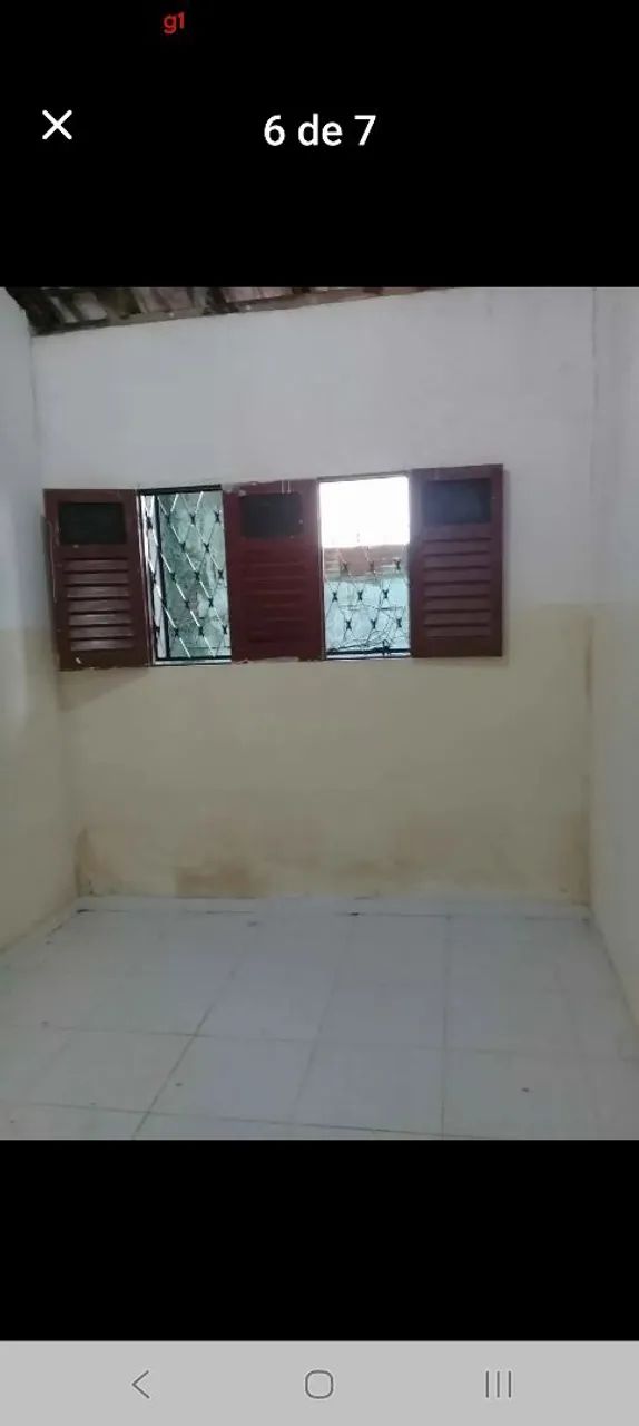 Casa pra alugar em vila no mussumagro  - Foto 4