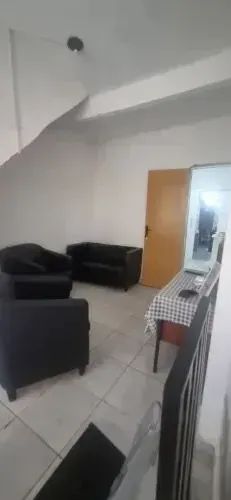 CASA COM 3 QUARTOS EM BARRETO