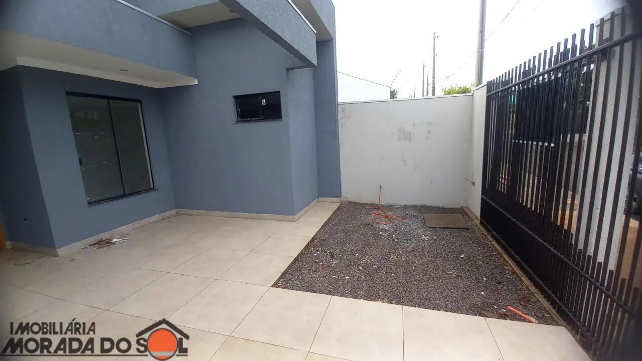 VENDA DE CASA NOVA - PAIÇANDU - Foto 3